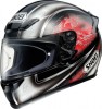 Shoei XR 1000 (Patterned)